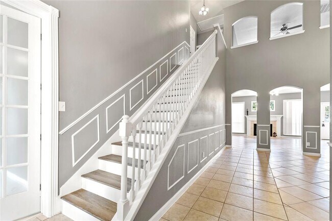 Foto del edificio - 5602 Saddle Bred Dr