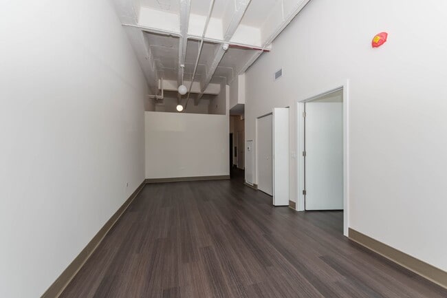 Interior Photo - 820 Michigan by 3L Living