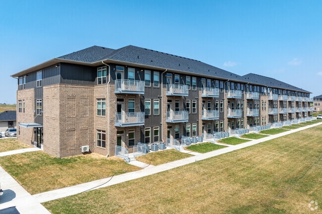 Building Photo - Brick Towne at Kettlestone