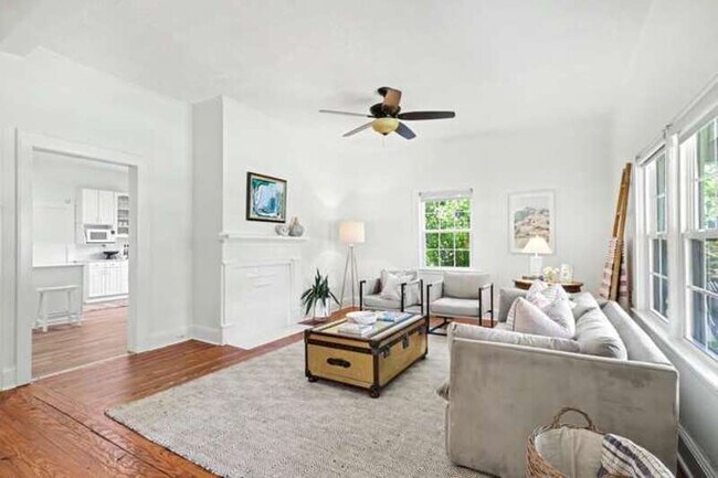 Foto del edificio - 2816 Yadkin Ave