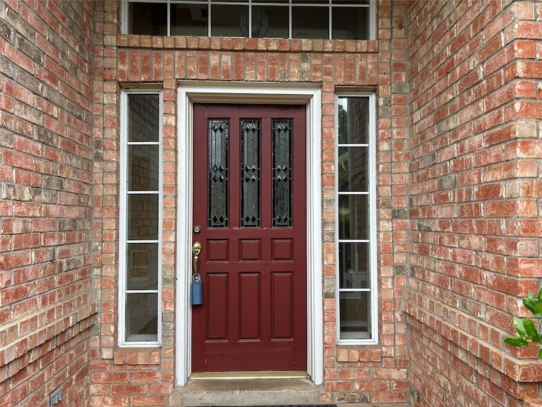 Foto principal - 2603 Hillside Dr