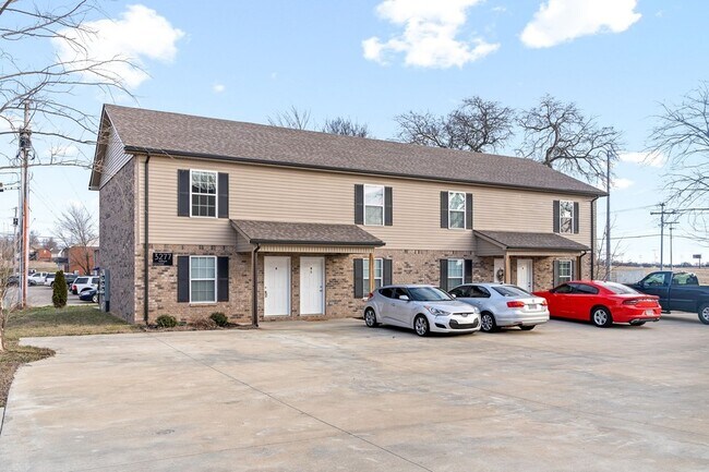 Building Photo - 3277 Tower Dr