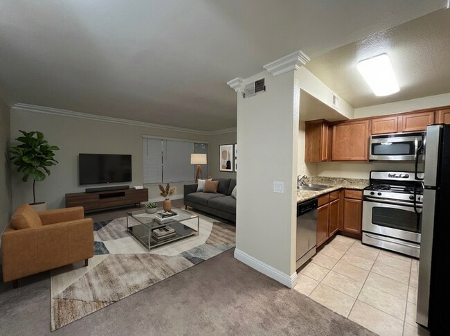 Foto del edificio - 1 Bedroom 1Bathroom Burbank Condo! Ready for Move-In!