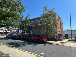 Building Photo - 6201 Eastern Ave