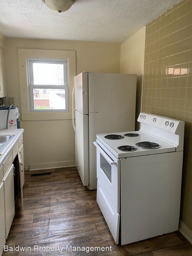 Building Photo - 2 br, 1 bath House - 1508 Lovett St