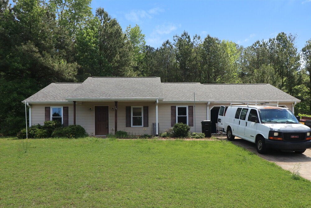 Foto del edificio - 761 Woodwind Dr