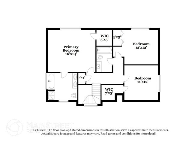 Building Photo - 250 Bramble Bush Trail