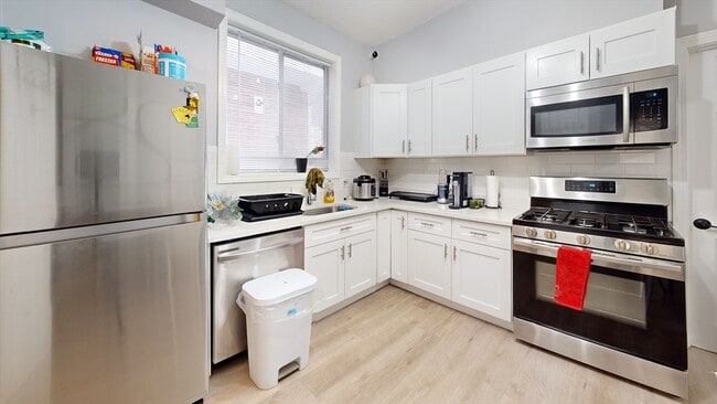 Foto del edificio - 45 Morris St