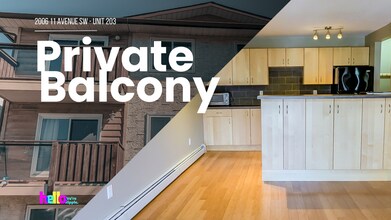 Building Photo - 2006-2011 11 Ave SW