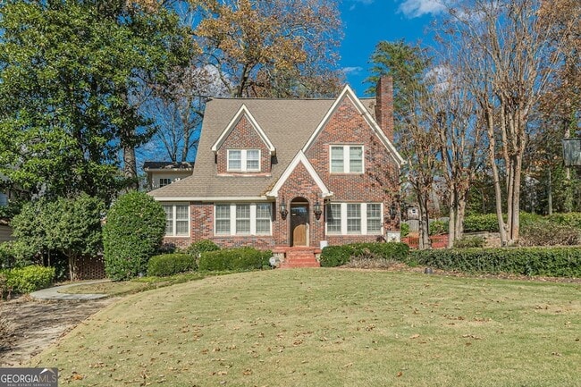 Building Photo - 1957 Walker Ave