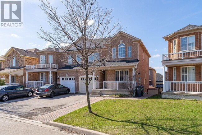 Building Photo - 99 Dells Crescent