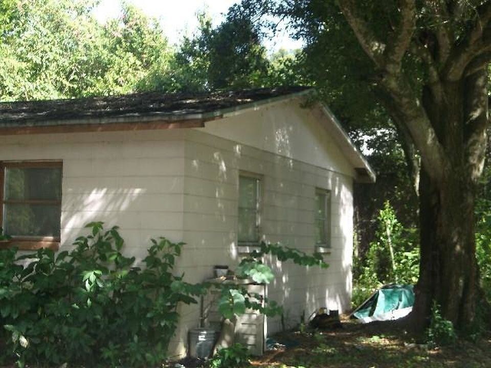 Foto del edificio - 8501 N Mulberry St