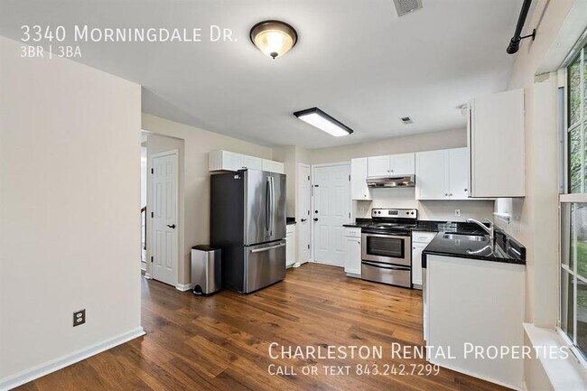 Building Photo - 3340 Morningdale Dr