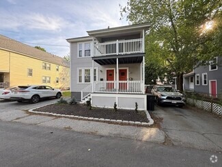 Building Photo - 14 Fleming Ave
