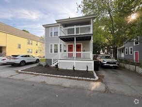 Building Photo - 14 Fleming Ave