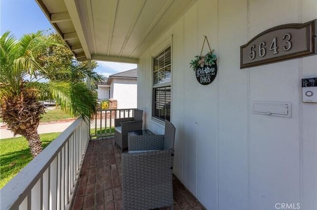 Foto del edificio - 5643 Ashworth St