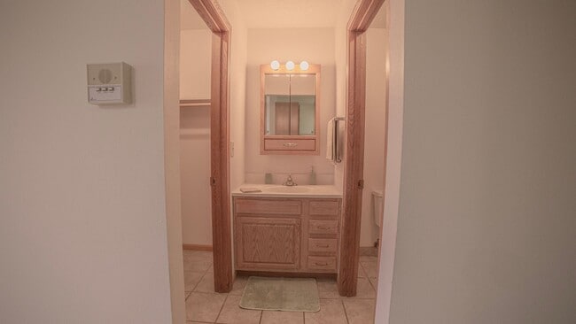 Interior Photo - Windwood Estates