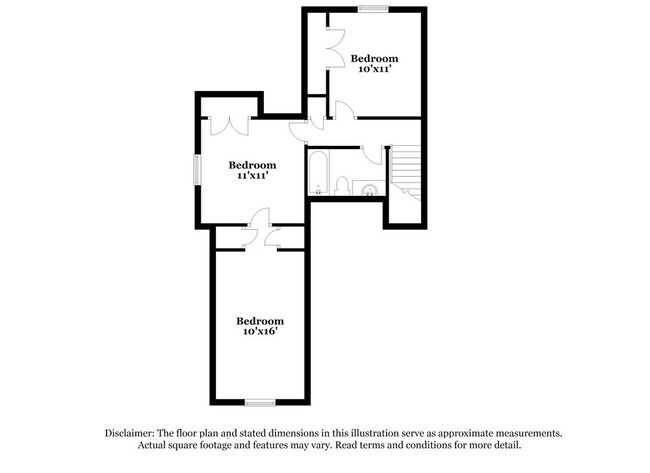 Foto del edificio - 2811 Maryland Cir E