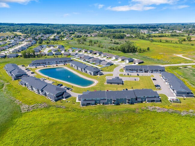 Foto del edificio - Enclave