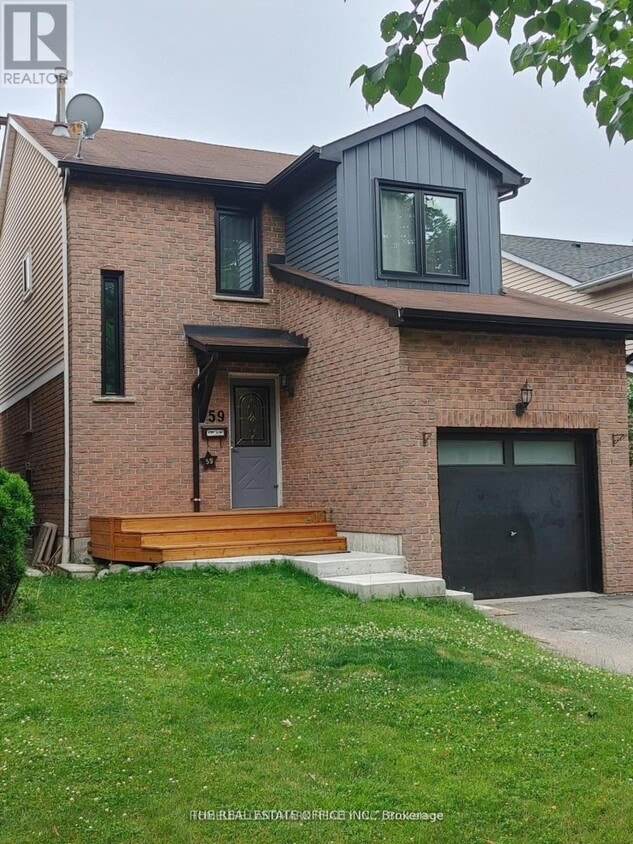 Primary Photo - 59 Kirby Crescent