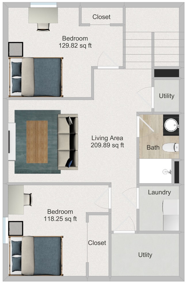 Building Photo - Renovated Six Bedroom single family house !
