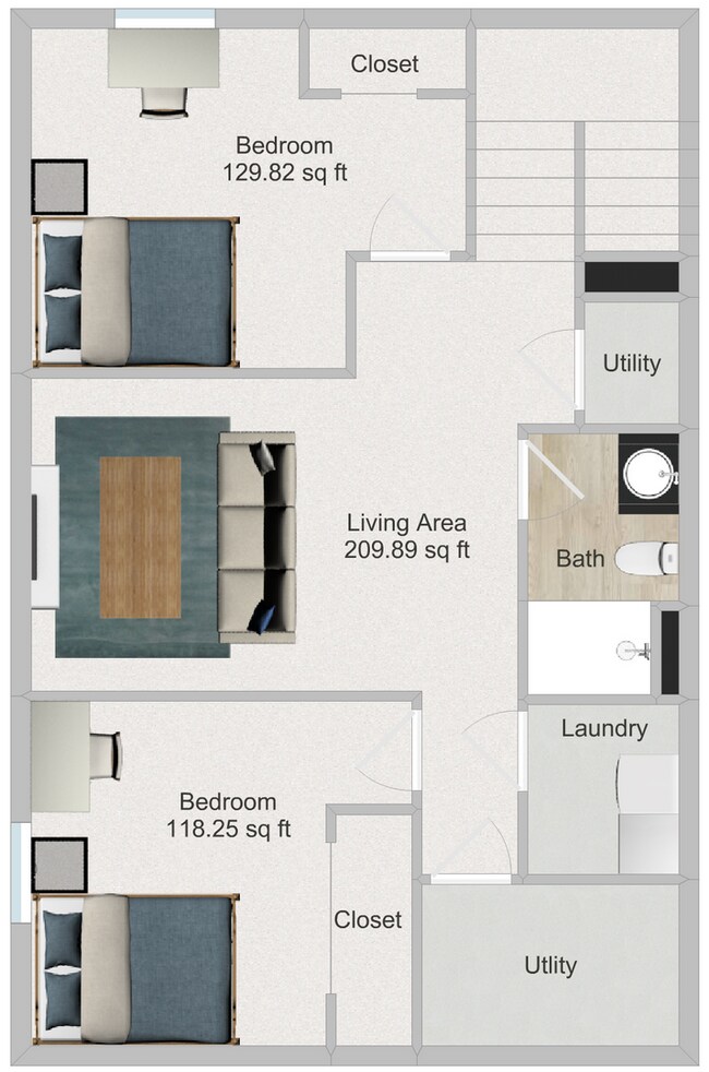 Foto del edificio - Renovated Six Bedroom single family house !