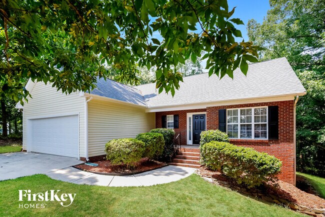 Foto del edificio - 4719 Titus Ct