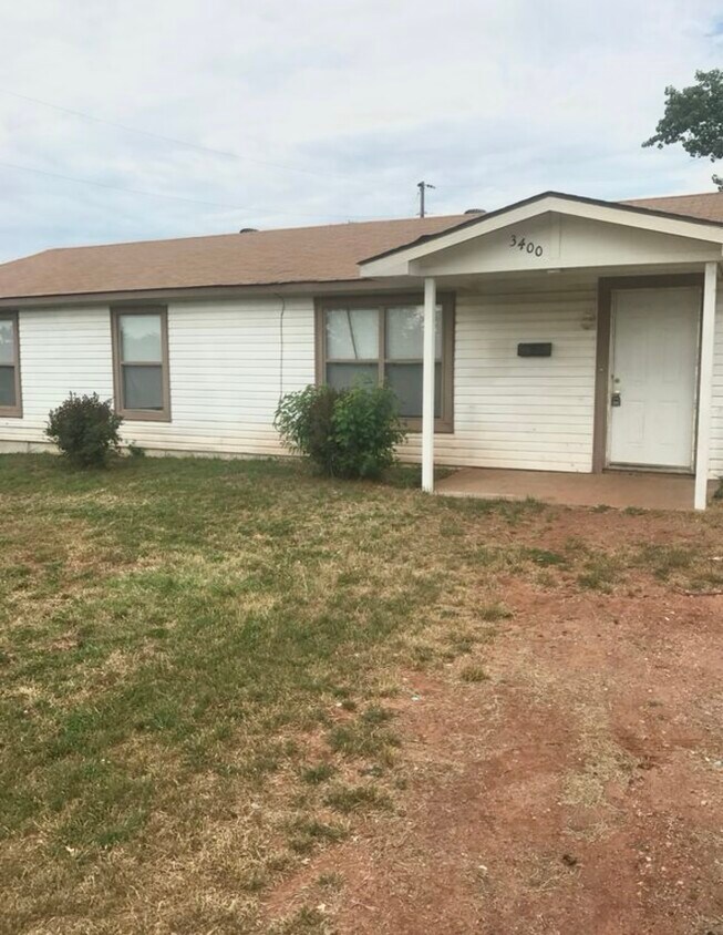 Photo - 3400 Mildred Ave (Oklahoma City, OK)