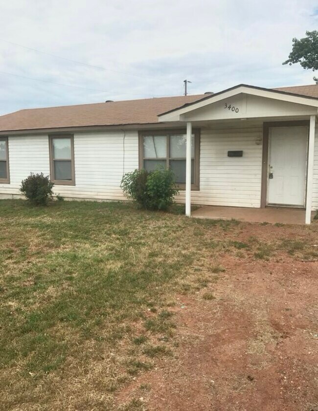 Photo - 3400 Mildred Ave House