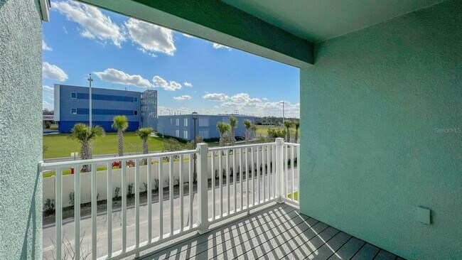 Building Photo - 10227 Highline Crest St