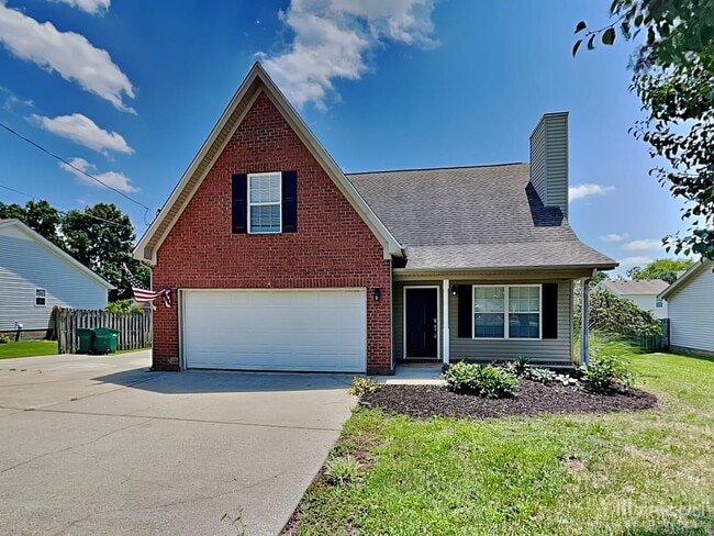 Building Photo - 947 Lavergne Lane La Vergne TN