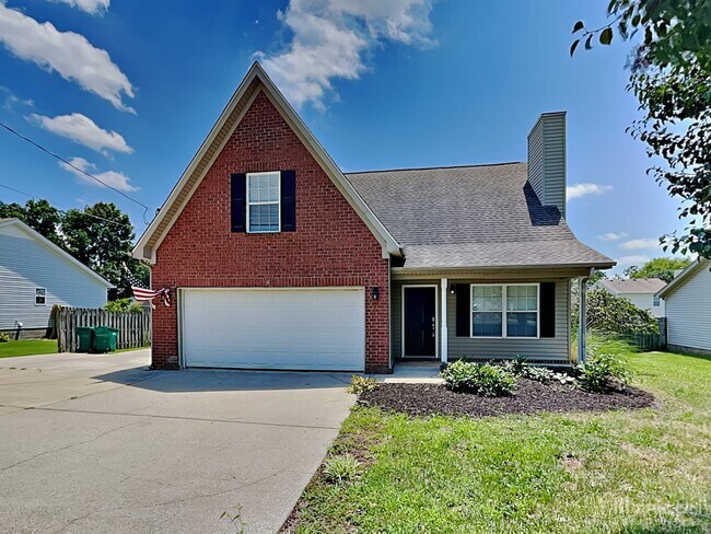 Foto del edificio - 947 Lavergne Lane La Vergne TN