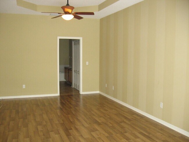 Foto del edificio - Stunning Fishhawk Villa