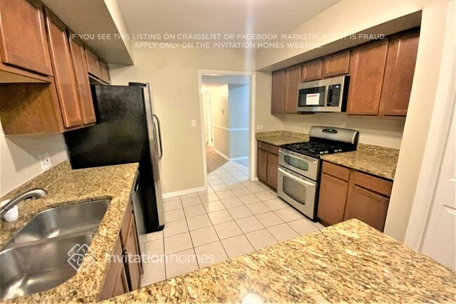 Foto del edificio - 1516 Churchill Rd