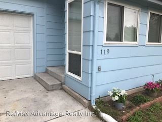 Building Photo - 3 br, 1 bath House - 119 Milton Drive