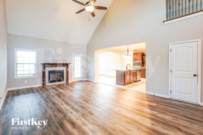 Building Photo - 1152 Folly Beach Dr