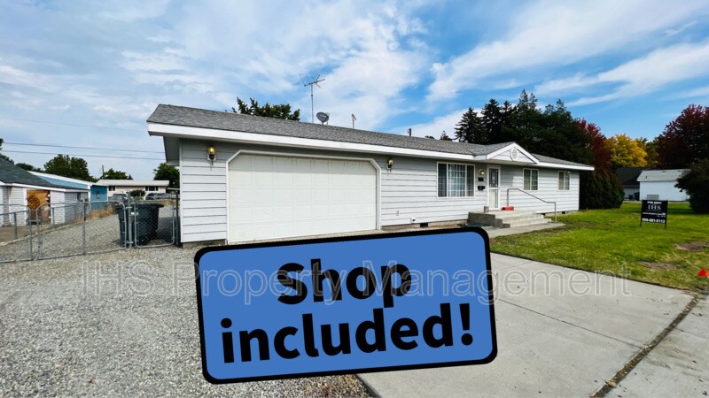 Foto principal - 1616 W 4th Pl