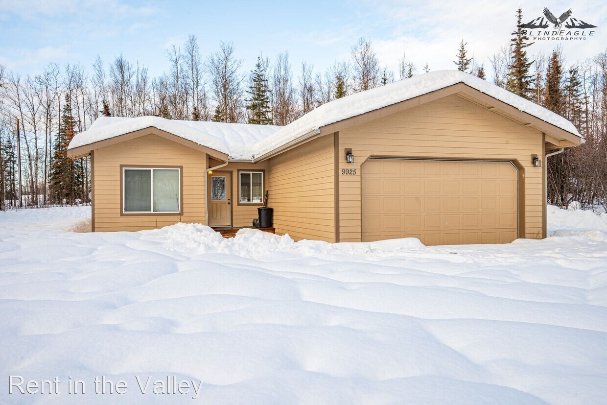Primary Photo - 3 br, 2 bath House - 9925 W Tracy Lynn Cir