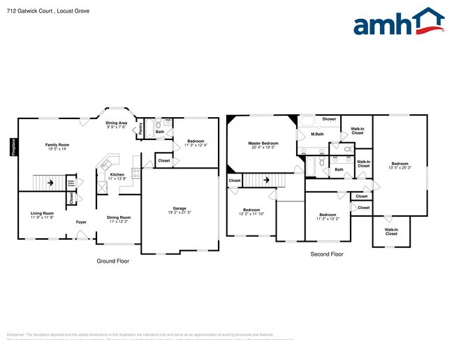 Foto del edificio - 712 Gatwick Ct