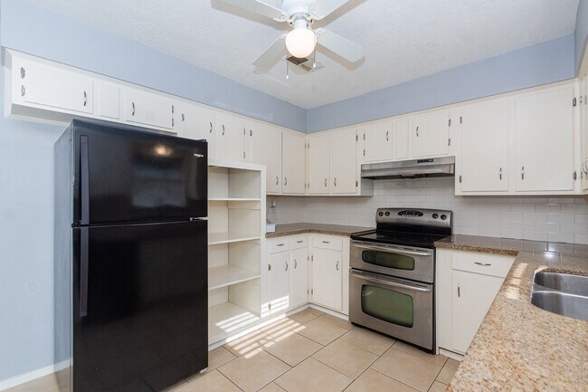 Building Photo - 4210 Cork Ln