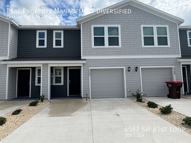 Building Photo - 6587 SW 81st Lp