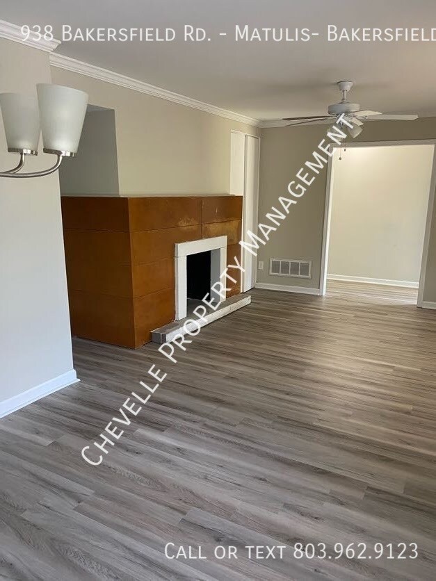 Foto del edificio - 938 Bakersfield Rd