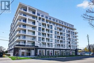 Building Photo - 500 Plains Rd E