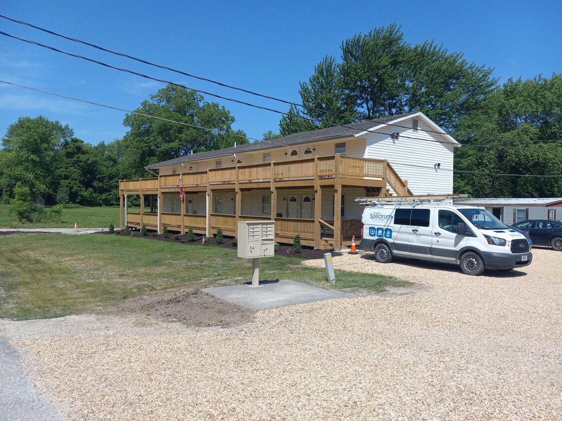Primary Photo - 303 Lackland St