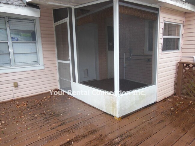 Foto del edificio - Lake Morton/Dixieland Historic District