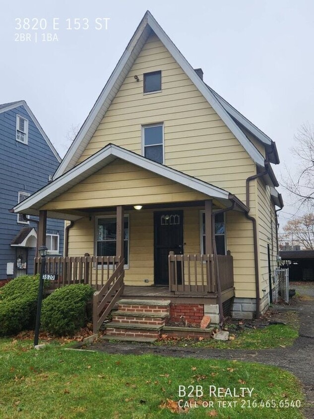 Primary Photo - 3820 E 153rd St