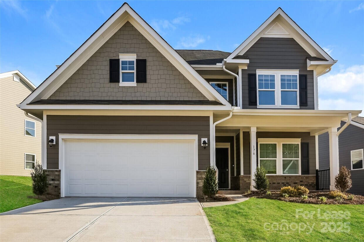 Foto principal - 176 Queenshall Rd