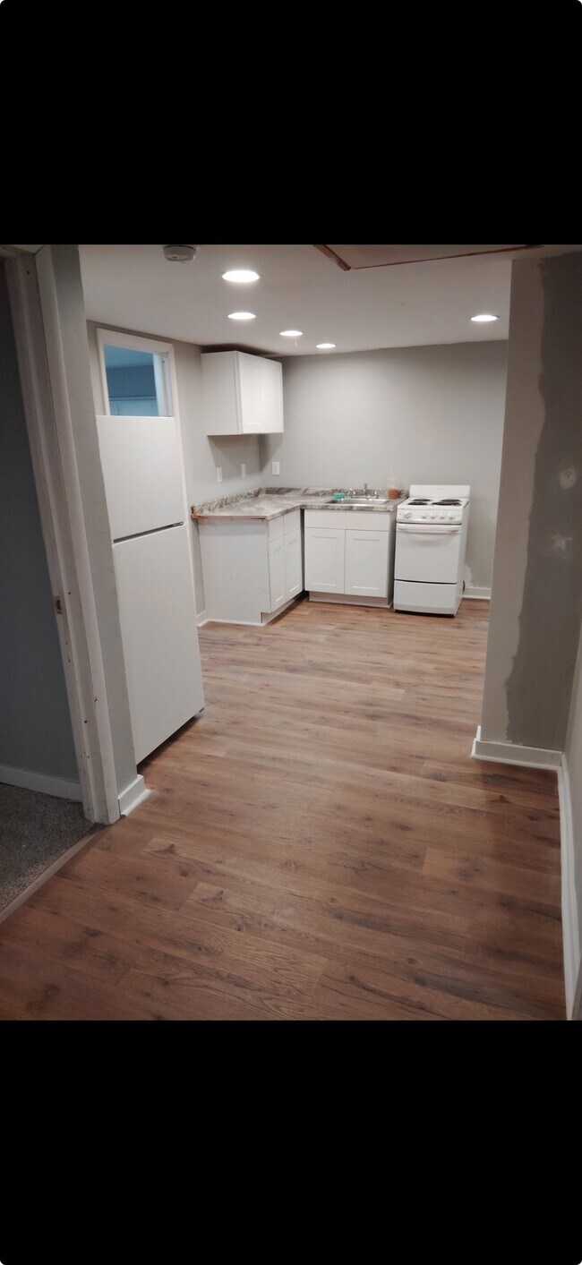 Foto del edificio - 5157 N Catherine St
