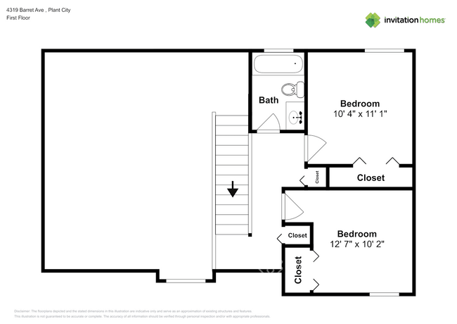 Building Photo - 4319 Barret Ave