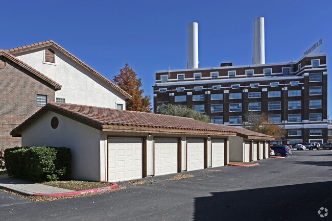 Landmark Apartment Homes Apartments New Braunfels, TX